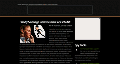 Desktop Screenshot of handytools24.com